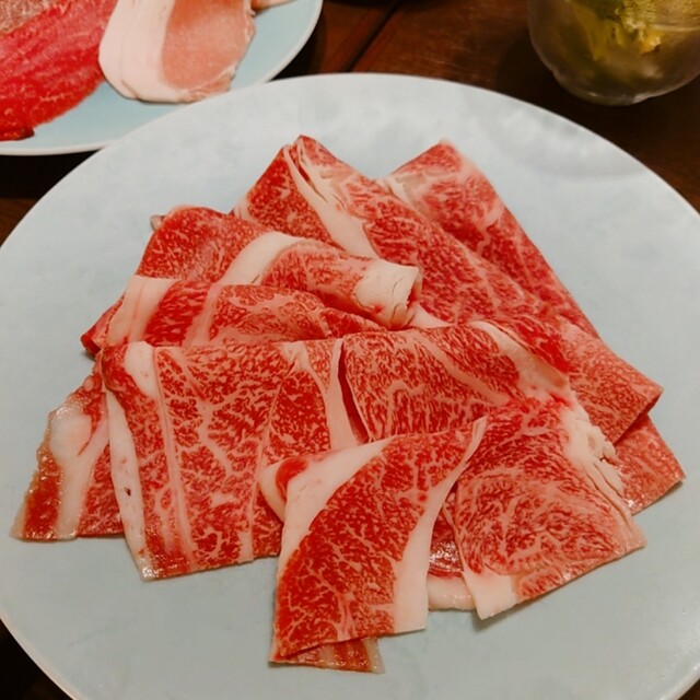しゃぶしゃぶ 将泰庵 西武池袋本店的實拍高清圖