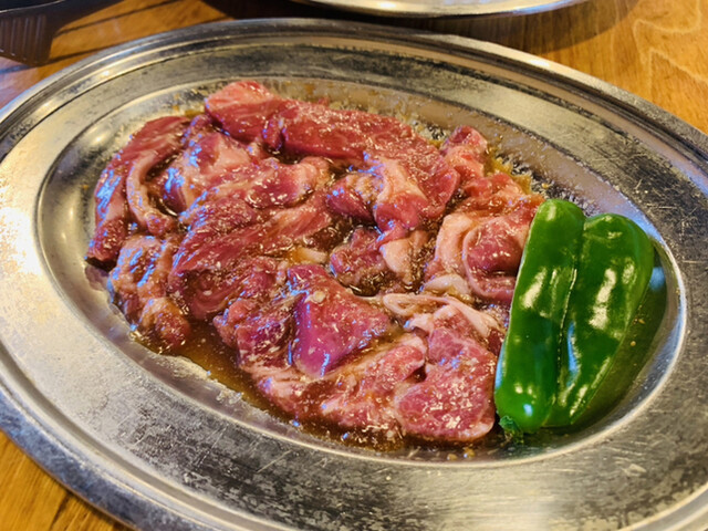 じんぎすかん北海道的实拍高清图