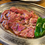 じんぎすかん北海道的实拍图