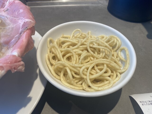 ラーメン 大戦争 和泉店的实拍高清图