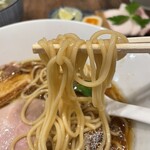 小麦生まれ、麺育ち。的实拍图