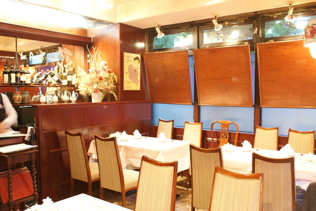 recommendations image for ル・パルク 恵比寿店