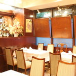 recommendations for ル・パルク 恵比寿店