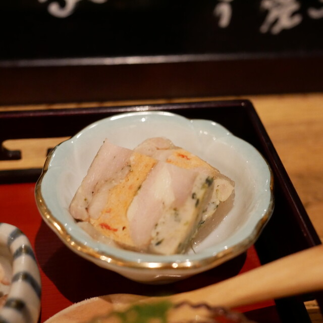 recommendations image for ビストロ割烹 YAOYA