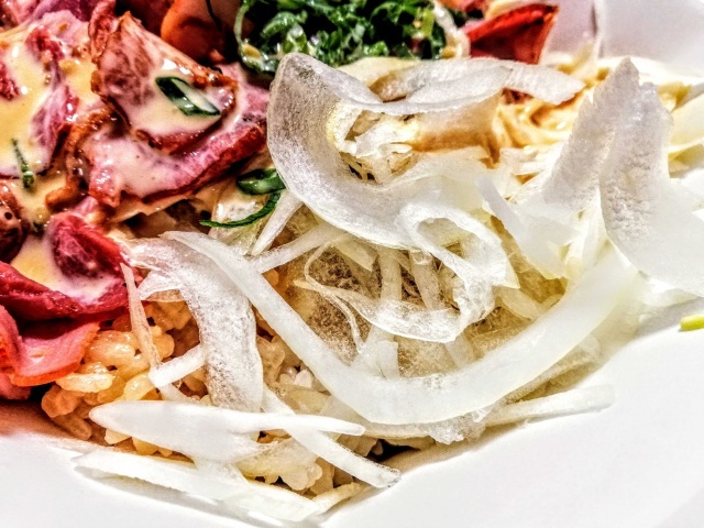 すき家 高槻古曽部店的實拍圖