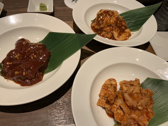 焼肉 徳 調布北口店的實拍高清圖