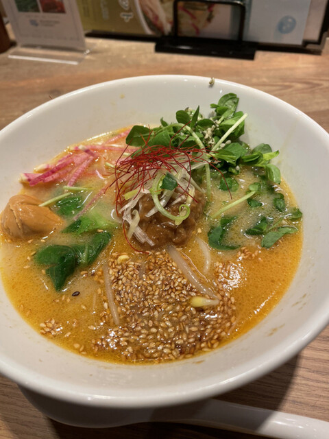 T'sたんたん エキュート上野店的實拍高清圖