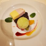 嵐野亭的實拍圖