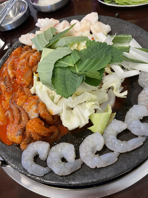 recommendations image for チュクミドサ 新宿本店