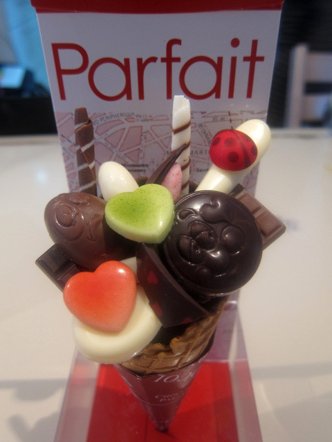 recommendations image for 菓子工房 T.YOKOGAWA 和泉中央本店