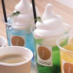 フルーツカフェ pomp的實拍圖