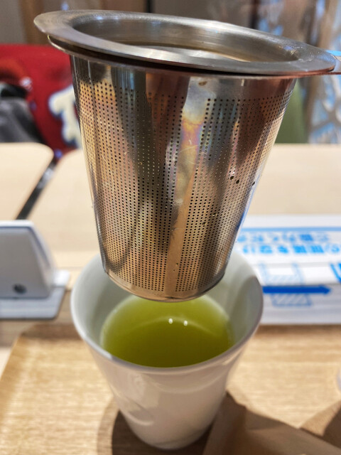recommendations image for 榮太樓總本鋪 本店