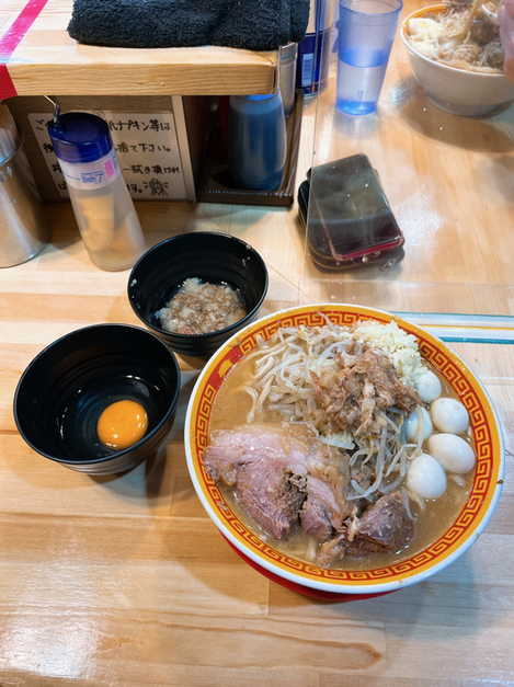 recommendations image for えどもんど 中野