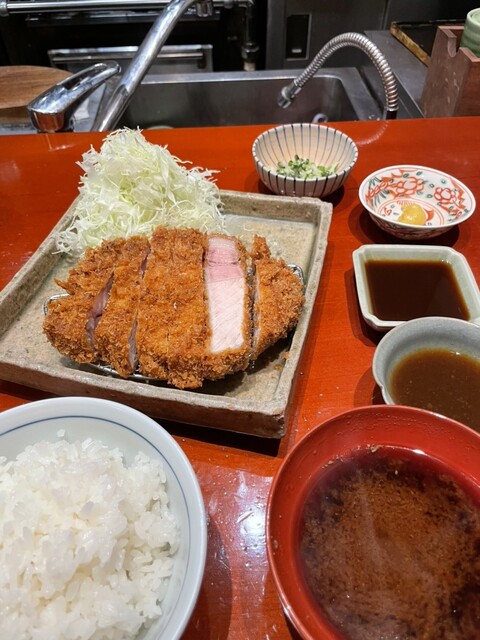 とんかつ ぶぅたろう的實拍高清圖
