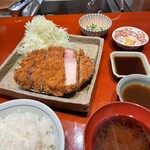 とんかつ ぶぅたろう的實拍圖