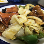 李餃子的实拍图