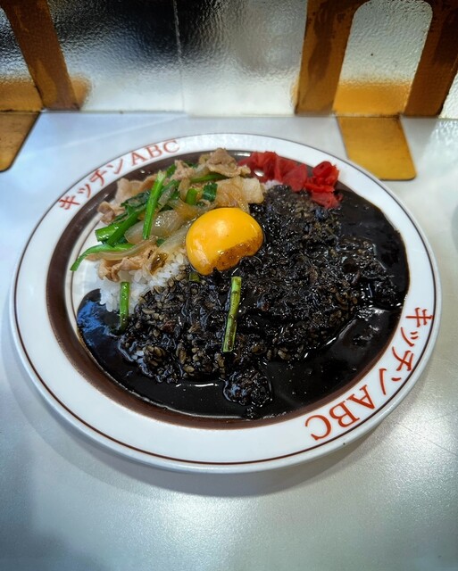 キッチンABC 西池袋店的實拍高清圖