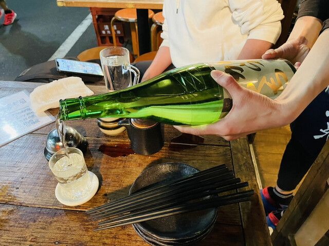 十七番地 高田馬場店的實拍高清圖