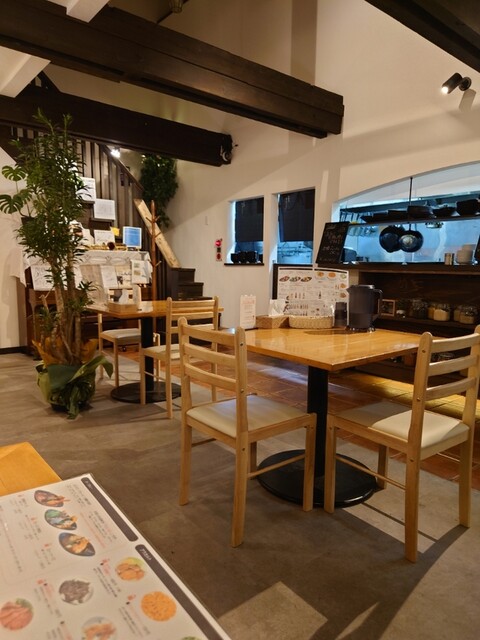 DaVinci Dining的实拍高清图