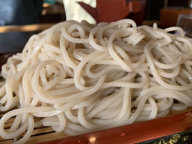 そば処 まるあ的实拍高清图