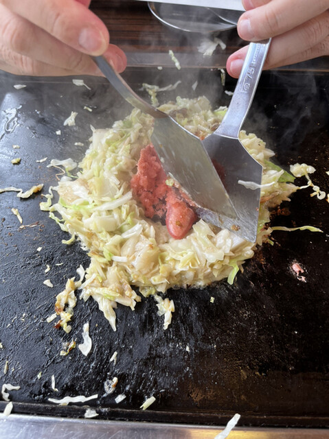 recommendations image for 江戸前汽船 もんじゃ屋形船