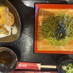 清修庵 清水店的实拍图