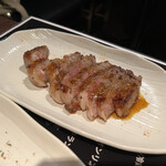 recommendations for 肉バルミッショングリル 新宿西口駅前店