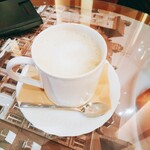 ジョフラン 松井山手店的实拍图