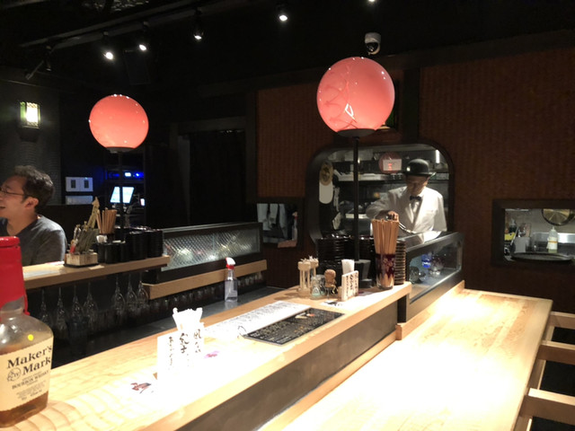 recommendations image for スタンドクラシック 新橋店