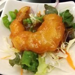 大東洋的實拍圖