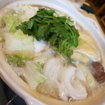recommendations for ちゃんこ千代の富士