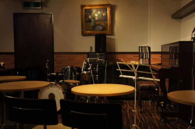 ＪＡＺＺ ＬＩＶＥ ＢＡＲ グラバー邸的實拍高清圖