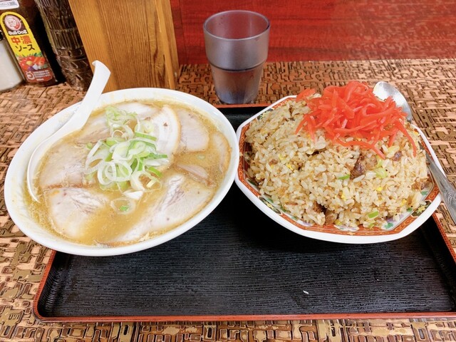 こく一番 ラーメン みどりや的實拍高清圖