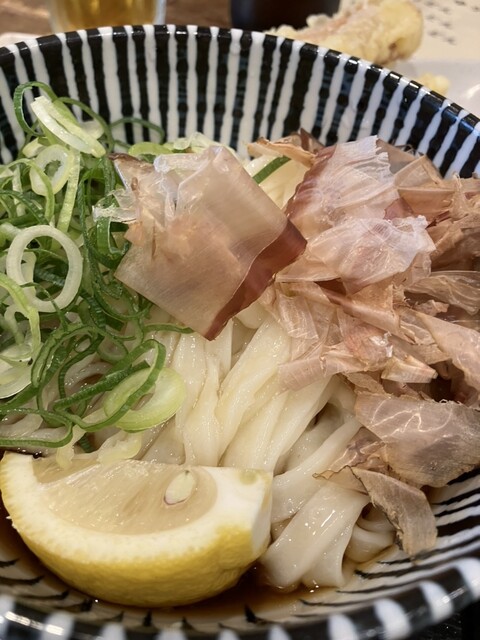 うどん処 福倉的實拍高清圖