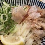 うどん処 福倉的實拍圖