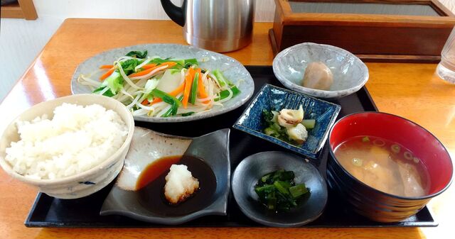 手打ちうどん おがわ的實拍高清圖