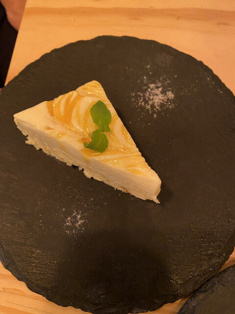 recommendations image for カフェ ラ・ボエム 浜松町