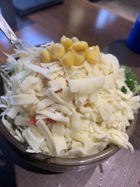 お好み焼き わらえる的實拍高清圖