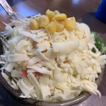 お好み焼き わらえる的實拍圖