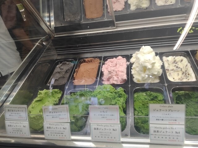 recommendations image for ななや 京都三条店