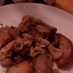 recommendations for メソン・サルー