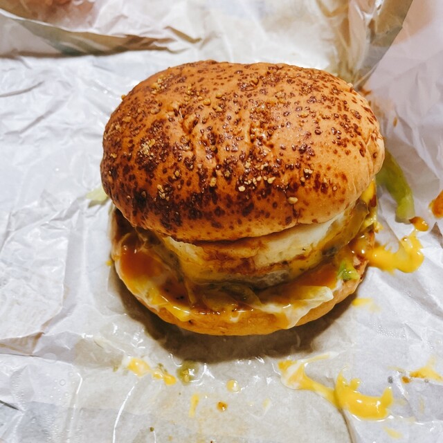 recommendations image for マクドナルド 府中若松サミット店