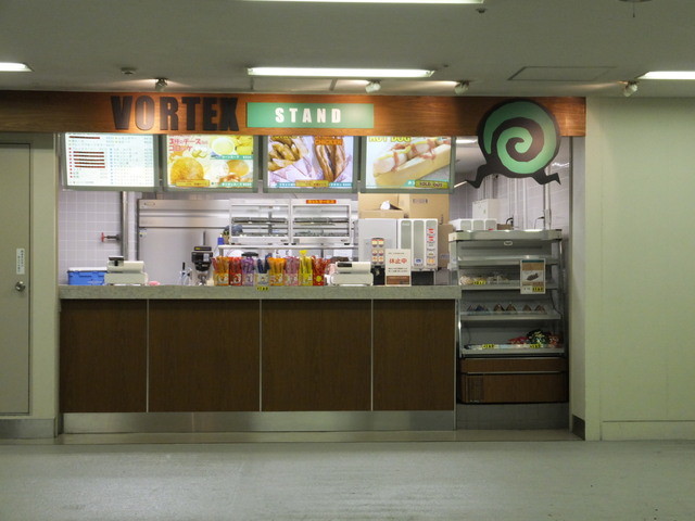 VORTEX SPORTS CAFE的實拍高清圖