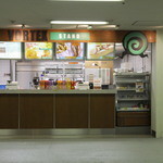 VORTEX SPORTS CAFE的實拍圖