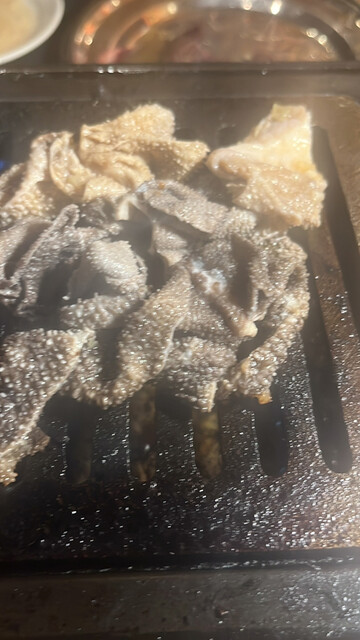 焼肉・ホルモン酒場 肉乃山 錦糸町店的實拍高清圖
