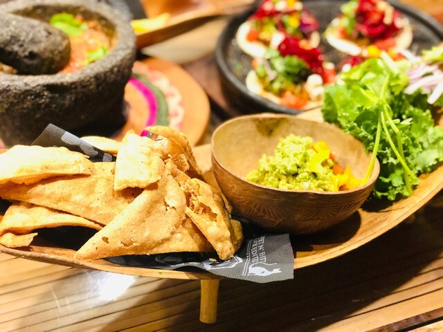 recommendations image for Modern Mexican Cosi Cosi