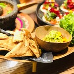 recommendations for Modern Mexican Cosi Cosi