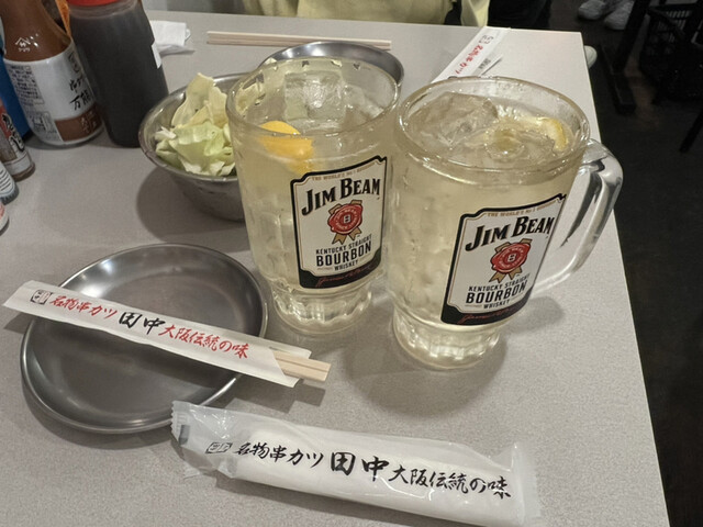 串カツ田中 恵比寿店的實拍高清圖