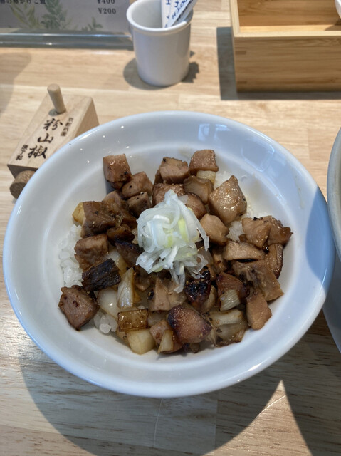 recommendations image for comorebi Ramen house