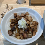 recommendations for comorebi Ramen house